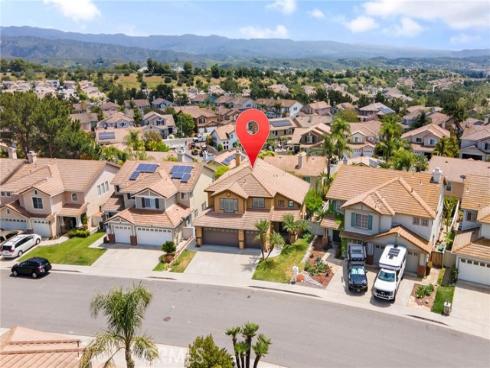 26 Apache Drive, Trabuco Canyon, CA