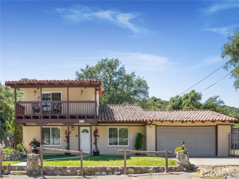 20361 Adkinson Lane, Trabuco Canyon, CA