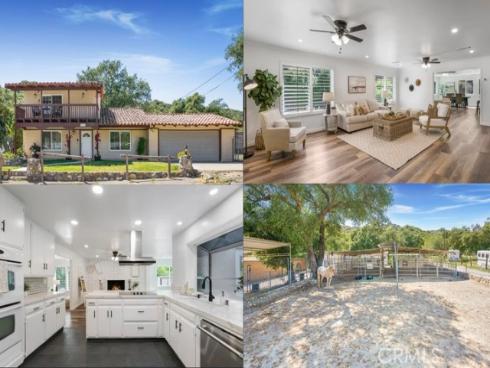 20361 Adkinson Lane, Trabuco Canyon, CA