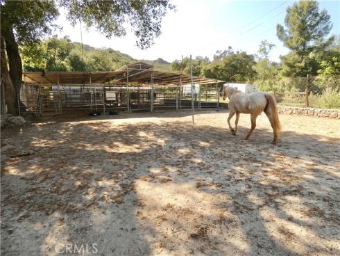 20361 Adkinson Lane, Trabuco Canyon, CA