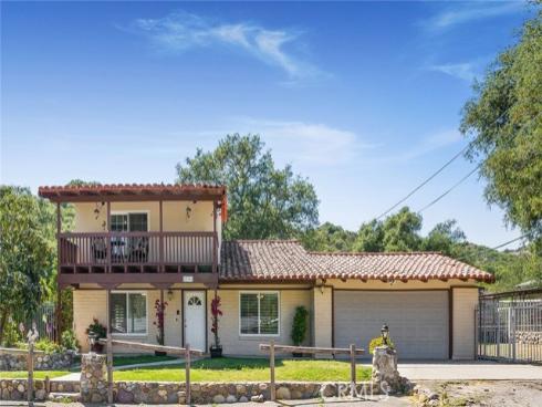 20361 Adkinson Lane, Trabuco Canyon, CA