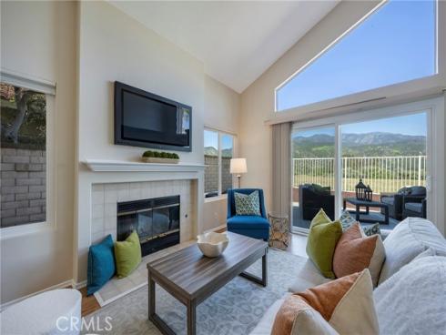 19062 Canyon Terrace Drive, Trabuco Canyon, CA