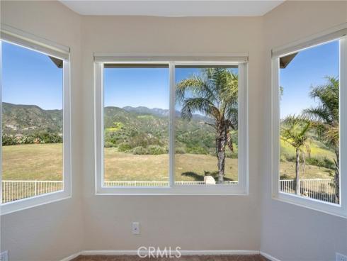19062 Canyon Terrace Drive, Trabuco Canyon, CA