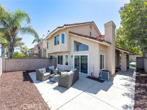 19062 Canyon Terrace Drive, Trabuco Canyon, CA