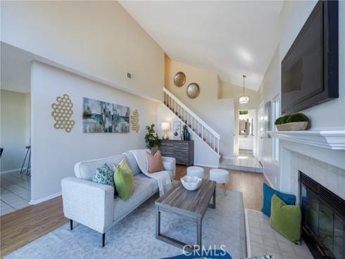 19062 Canyon Terrace Drive, Trabuco Canyon, CA