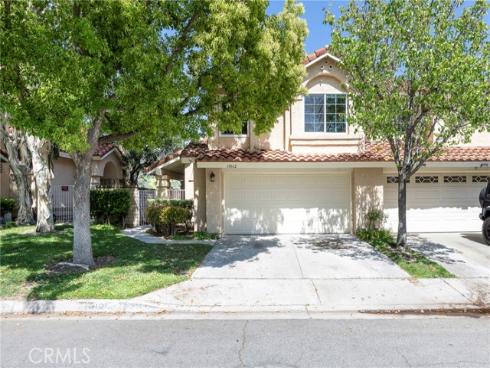 19062 Canyon Terrace Drive, Trabuco Canyon, CA