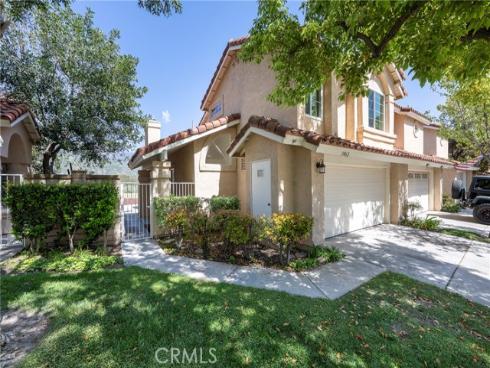 19062 Canyon Terrace Drive, Trabuco Canyon, CA