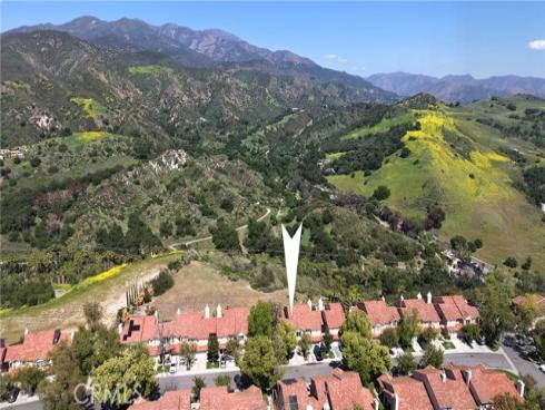 19062 Canyon Terrace Drive, Trabuco Canyon, CA