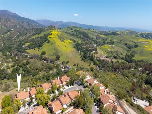 19062 Canyon Terrace Drive, Trabuco Canyon, CA