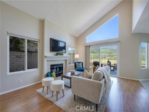 19062 Canyon Terrace Drive, Trabuco Canyon, CA