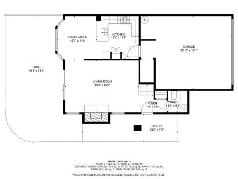 19062 Canyon Terrace Drive, Trabuco Canyon, CA