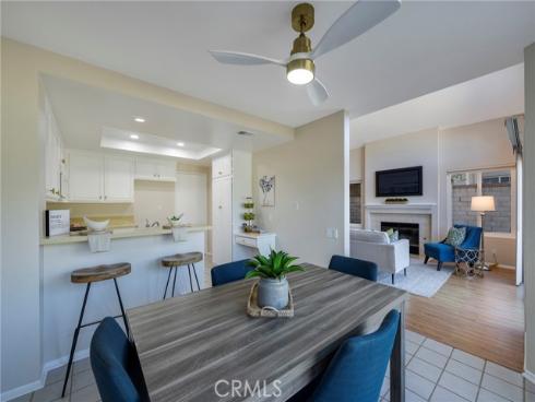 19062 Canyon Terrace Drive, Trabuco Canyon, CA