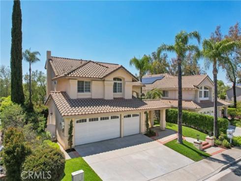 21391 Birdhollow Drive, Trabuco Canyon, CA