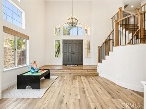 21391 Birdhollow Drive, Trabuco Canyon, CA