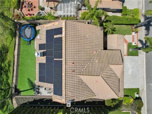 21391 Birdhollow Drive, Trabuco Canyon, CA