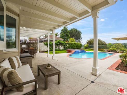 21 Summerside , Trabuco Canyon, CA