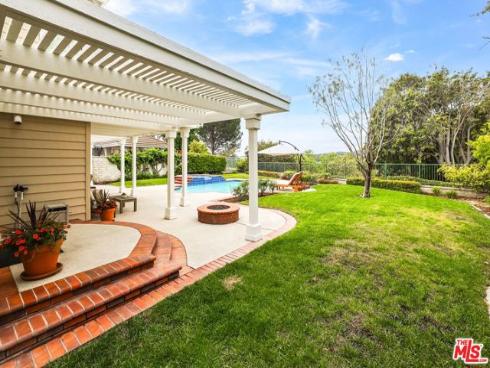 21 Summerside , Trabuco Canyon, CA