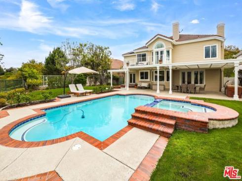 21 Summerside , Trabuco Canyon, CA