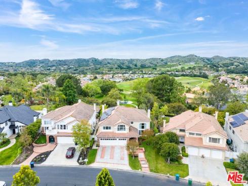 21 Summerside , Trabuco Canyon, CA