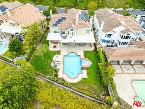 21 Summerside , Trabuco Canyon, CA