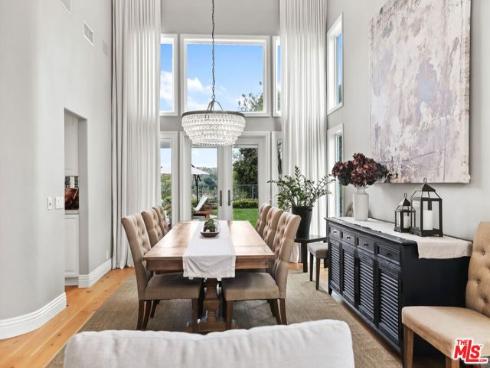 21 Summerside , Trabuco Canyon, CA