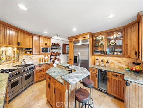 20512 Trabuco Oaks Drive, Trabuco Canyon, CA