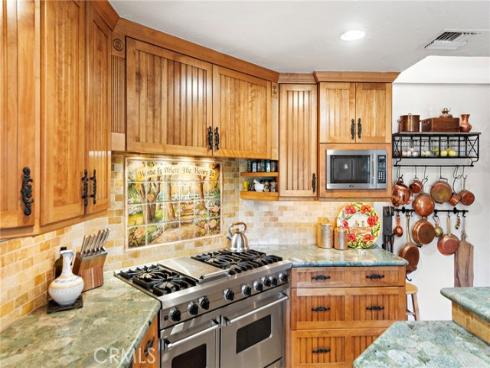 20512 Trabuco Oaks Drive, Trabuco Canyon, CA