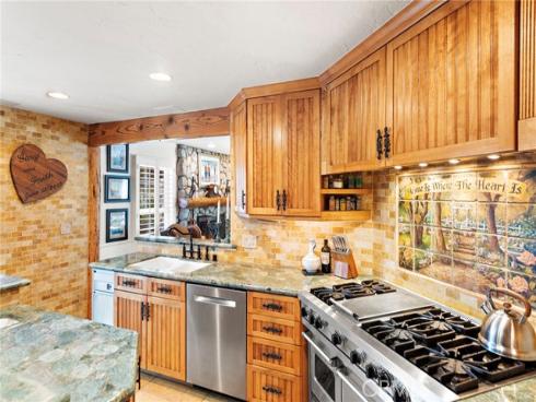 20512 Trabuco Oaks Drive, Trabuco Canyon, CA