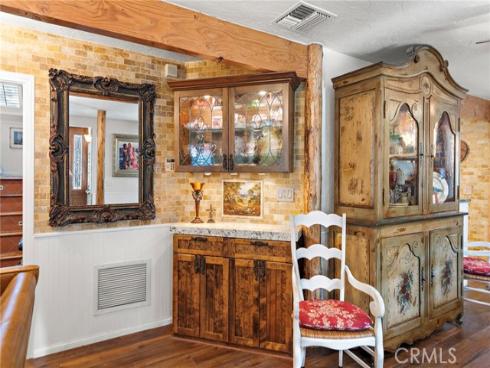 20512 Trabuco Oaks Drive, Trabuco Canyon, CA