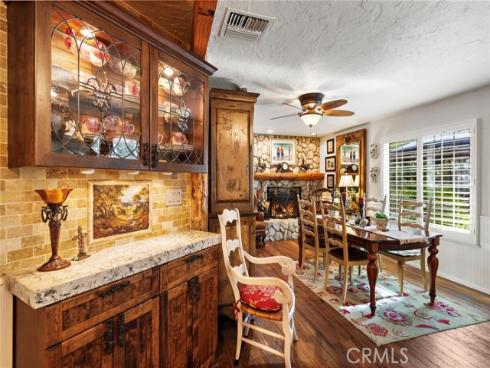 20512 Trabuco Oaks Drive, Trabuco Canyon, CA