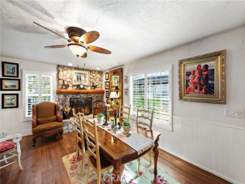 20512 Trabuco Oaks Drive, Trabuco Canyon, CA