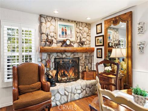 20512 Trabuco Oaks Drive, Trabuco Canyon, CA