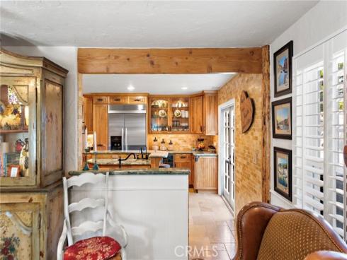 20512 Trabuco Oaks Drive, Trabuco Canyon, CA