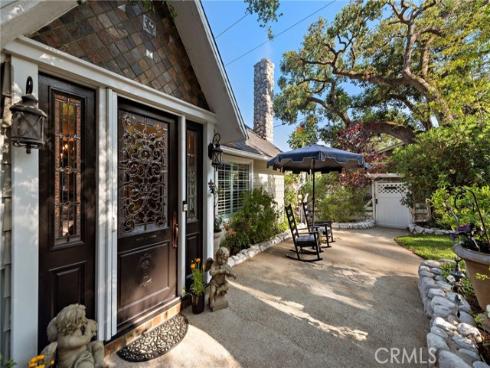 20512 Trabuco Oaks Drive, Trabuco Canyon, CA