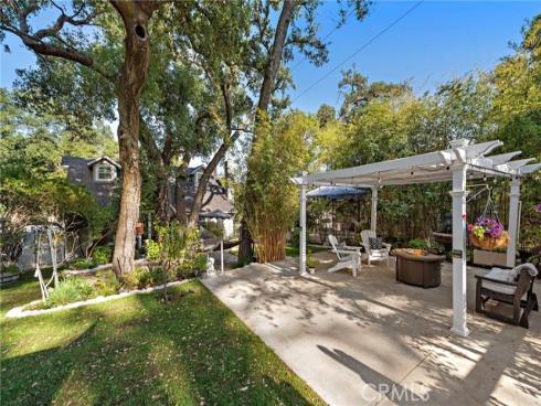 20512 Trabuco Oaks Drive, Trabuco Canyon, CA