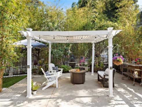 20512 Trabuco Oaks Drive, Trabuco Canyon, CA