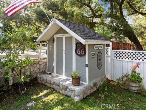 20512 Trabuco Oaks Drive, Trabuco Canyon, CA