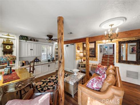 20512 Trabuco Oaks Drive, Trabuco Canyon, CA