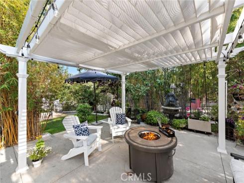 20512 Trabuco Oaks Drive, Trabuco Canyon, CA