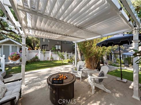 20512 Trabuco Oaks Drive, Trabuco Canyon, CA