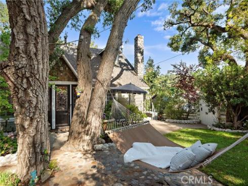 20512 Trabuco Oaks Drive, Trabuco Canyon, CA