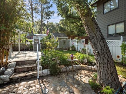 20512 Trabuco Oaks Drive, Trabuco Canyon, CA