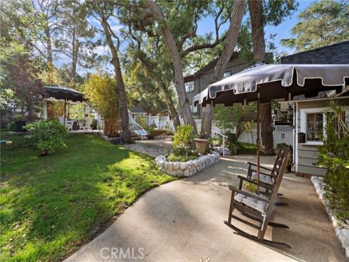 20512 Trabuco Oaks Drive, Trabuco Canyon, CA