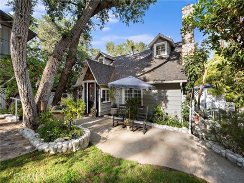 20512 Trabuco Oaks Drive, Trabuco Canyon, CA