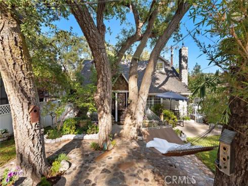 20512 Trabuco Oaks Drive, Trabuco Canyon, CA