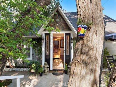 20512 Trabuco Oaks Drive, Trabuco Canyon, CA