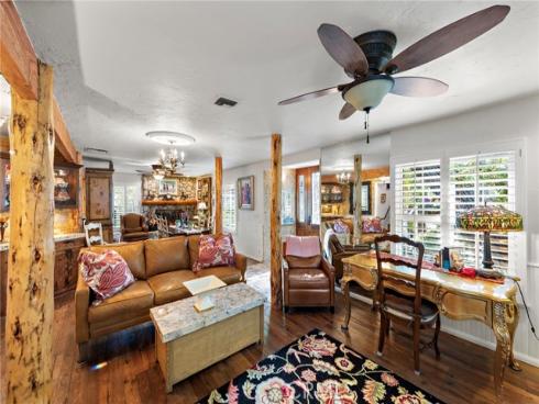 20512 Trabuco Oaks Drive, Trabuco Canyon, CA