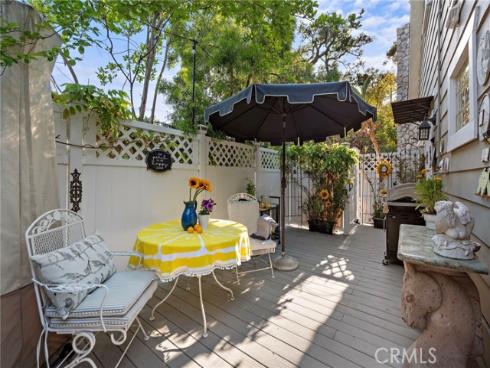 20512 Trabuco Oaks Drive, Trabuco Canyon, CA