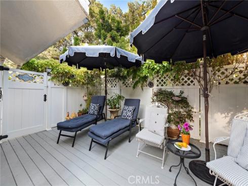 20512 Trabuco Oaks Drive, Trabuco Canyon, CA