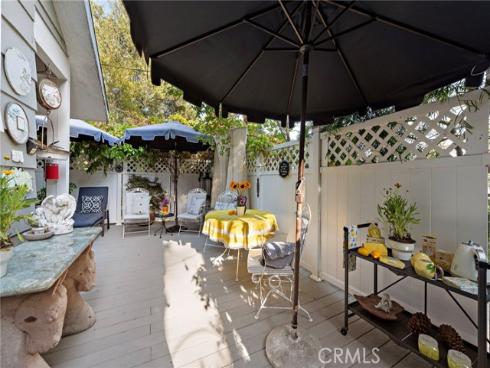 20512 Trabuco Oaks Drive, Trabuco Canyon, CA